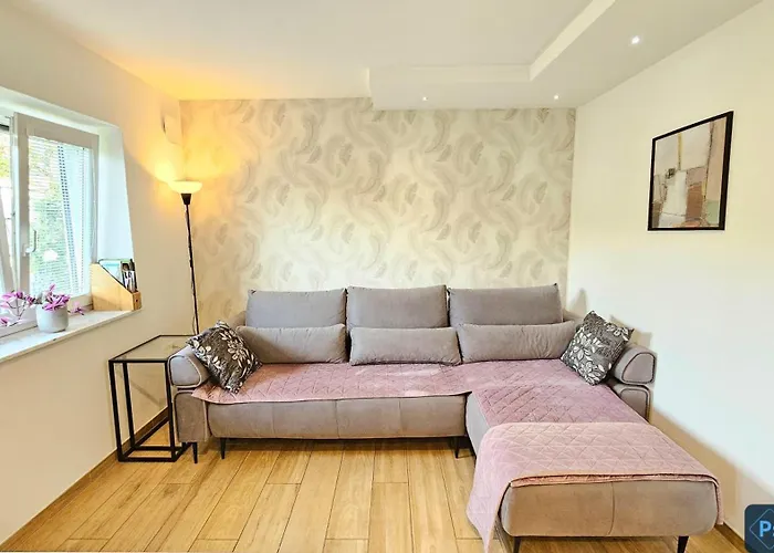 Appartement New Istrian Experience By Istrian