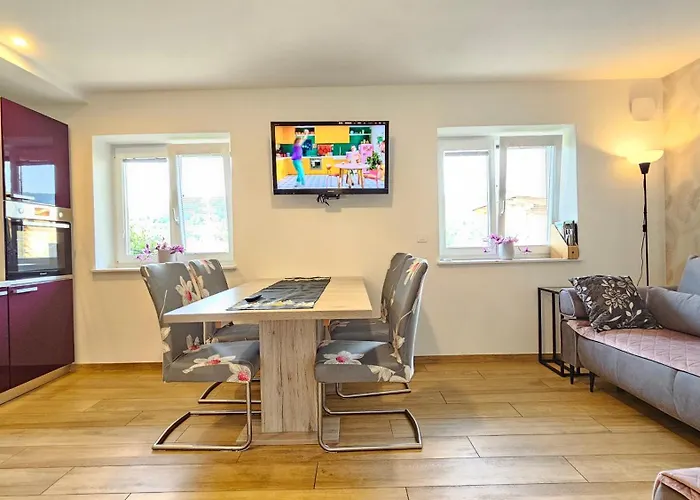 New Istrian Experience By Istrian 公寓 *