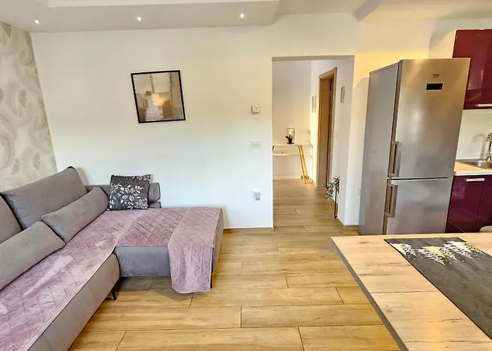 New Istrian Experience By Istrian 公寓 *