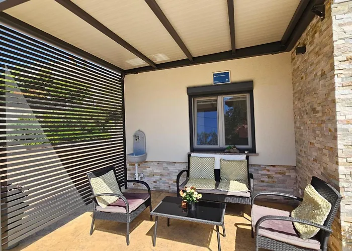 Appartement New Istrian Experience By Istrian *