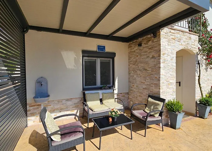 New Istrian Experience By Istrian Appartement Koper