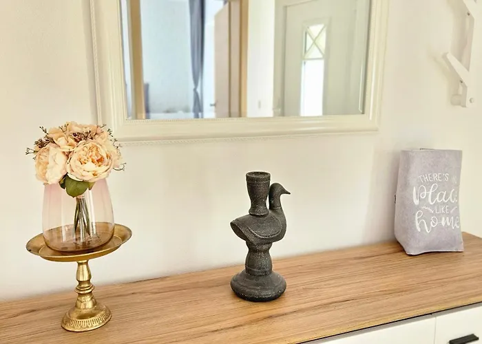 New Istrian Experience By Istrian Appartement *