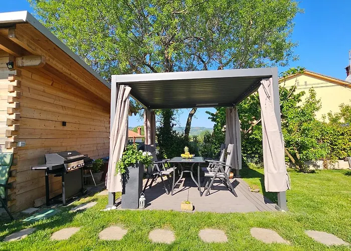 New Istrian Experience By Istrian Appartement Koper