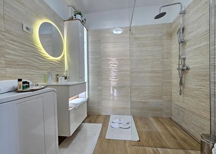 New Istrian Experience By Istrian 科佩尔