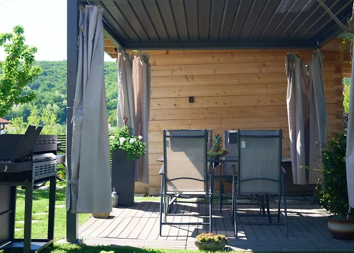 New Istrian Experience By Istrian 科佩尔