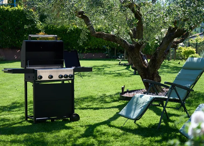 New Istrian Experience By Istrian 公寓 *