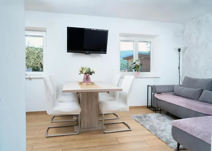 Appartement New Istrian Experience By Istrian Koper