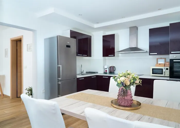 Appartement New Istrian Experience By Istrian *