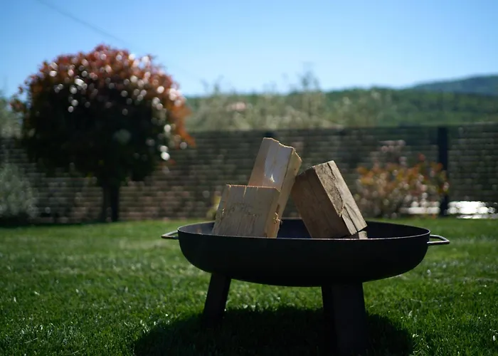 New Istrian Experience By Istrian *